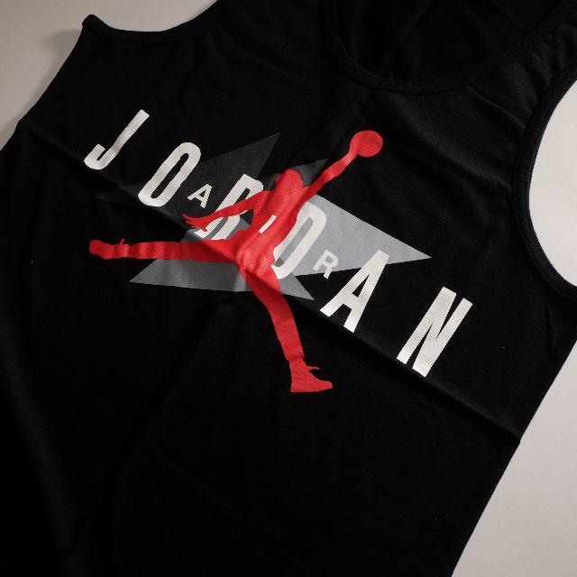 NIKE - JORDAN 6 タンクトップ 2009 新品未使用