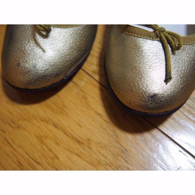いいたしま repetto - 値下げ レペット repetto bb バレエシューズ