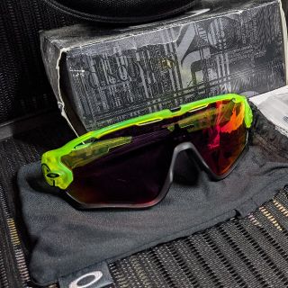 オークリー(Oakley)の中古「JAWBREAKER」OAKLEY(サングラス/メガネ)