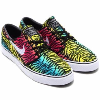 ナイキ(NIKE)の12__12p さん専 NIKE SB ZOOM STEFAN JANOSKI (スニーカー)