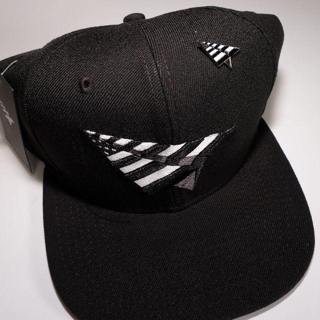 NEW ERA(ニューエラー)のROCNATION SNAPBACK CAP 新品未使用 メンズの帽子(キャップ)の商品写真