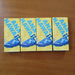 エーエヌエー(ゼンニッポンクウユ)(ANA(全日本空輸))のプリッツ　ANA フライングホヌ4箱(菓子/デザート)