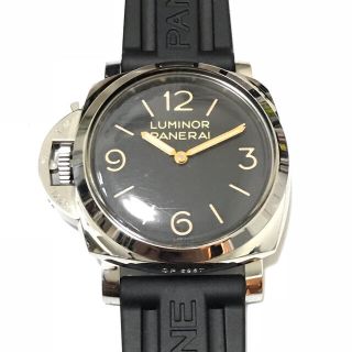 オフィチーネパネライ(OFFICINE PANERAI)の専用　Panerai ルミノール1950 レフトハンド (腕時計(アナログ))