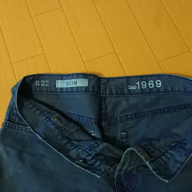 GAP(ギャップ)のojo様専用 メンズのパンツ(デニム/ジーンズ)の商品写真