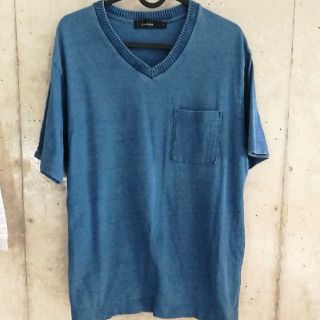 グローバルワーク(GLOBAL WORK)の【専用】RAGUBLUE　Tシャツ(Tシャツ/カットソー(半袖/袖なし))