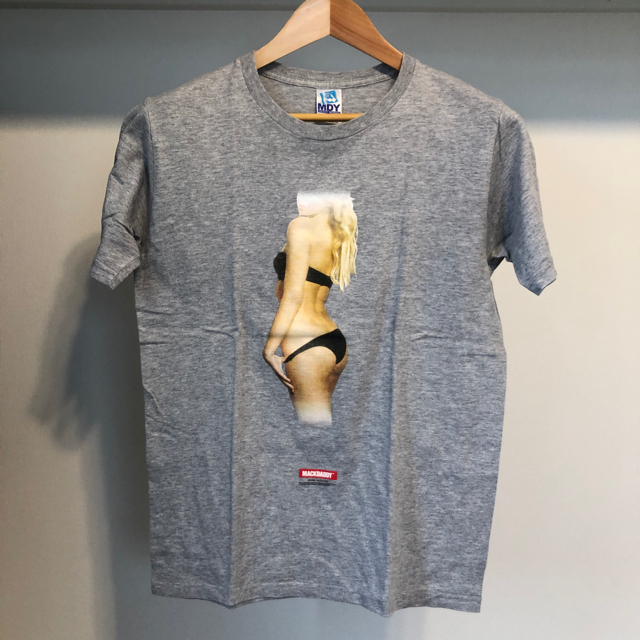 MACKDADDY(マックダディー)のMACK DADDY Tシャツ メンズのトップス(Tシャツ/カットソー(半袖/袖なし))の商品写真