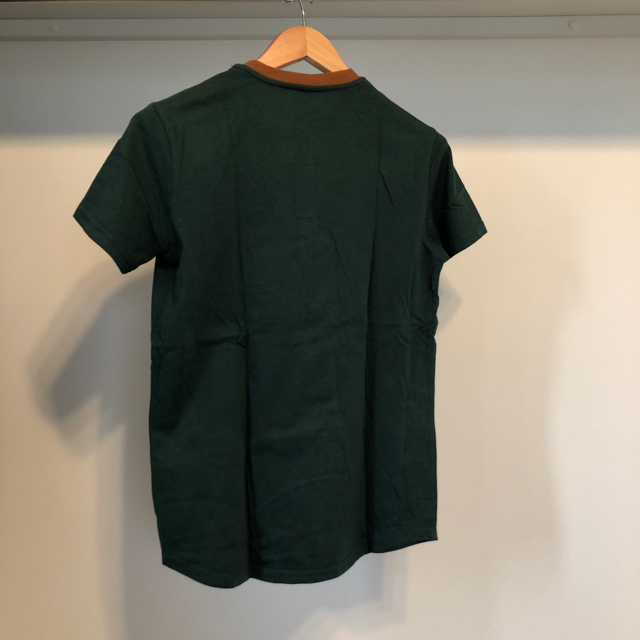 ALTAMONT(オルタモント)のALTAMONT  Tシャツ メンズのトップス(Tシャツ/カットソー(半袖/袖なし))の商品写真