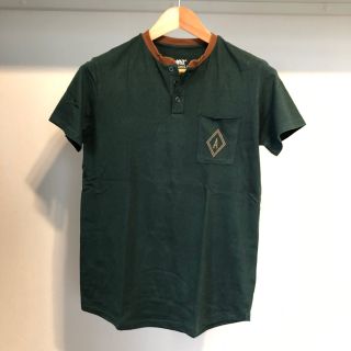 ALTAMONT  Tシャツ