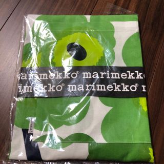 マリメッコ(marimekko)のマリメッコ ☆エプロン(収納/キッチン雑貨)