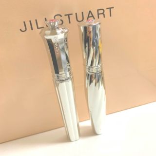 ジルスチュアート(JILLSTUART)のマスカラ 01 セット ジルスチュアート(マスカラ)