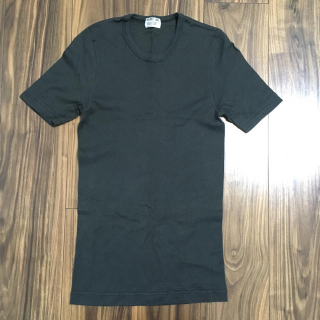 HELMUT LANG - ヘルムートラング Tシャツの通販 by くま's shop