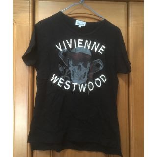 ヴィヴィアンウエストウッド(Vivienne Westwood)のVivienne Westwood Tシャツ(Tシャツ(半袖/袖なし))