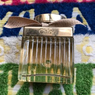 クロエ(Chloe)のクロエ  アプソリュ ドゥ パルファム 75ml(香水(女性用))