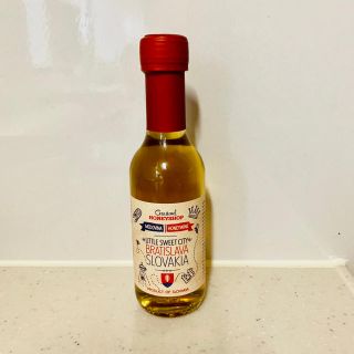 はちみつワイン 180ml(ワイン)