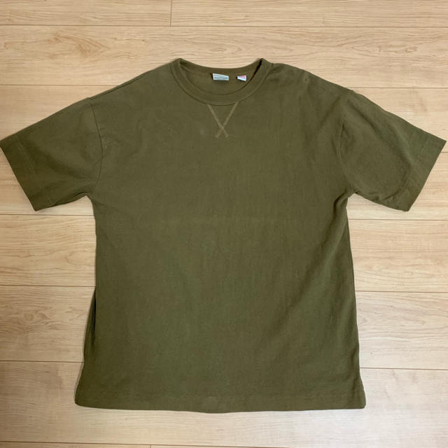 BEAMS(ビームス)のグッドウェア Ｔシャツ USA メンズのトップス(Tシャツ/カットソー(半袖/袖なし))の商品写真