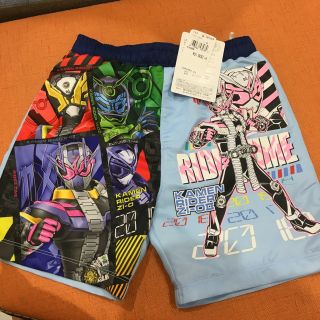 バンダイ(BANDAI)の仮面ライダージオウ  水着(水着)