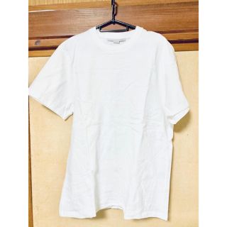 ステラマッカートニー(Stella McCartney)のステラマッカートニー 白T 正規品(Tシャツ(半袖/袖なし))