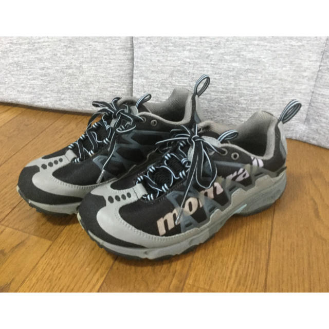 montrail(モントレイル)のモントレイル ハイキングシューズATプラスGTX  レディースの靴/シューズ(スニーカー)の商品写真