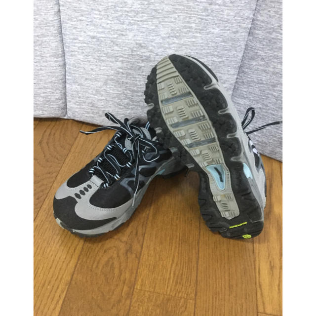 montrail(モントレイル)のモントレイル ハイキングシューズATプラスGTX  レディースの靴/シューズ(スニーカー)の商品写真