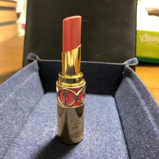 イヴサンローランボーテ(Yves Saint Laurent Beaute)のYSL ヴォリュプテ 口紅 No.13(口紅)