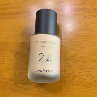 イニスフリー(Innisfree)のイニスフリー マイファンデーション(ファンデーション)