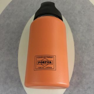 ポーター(PORTER)の非売品 Porter laken コラボボトル(食器)