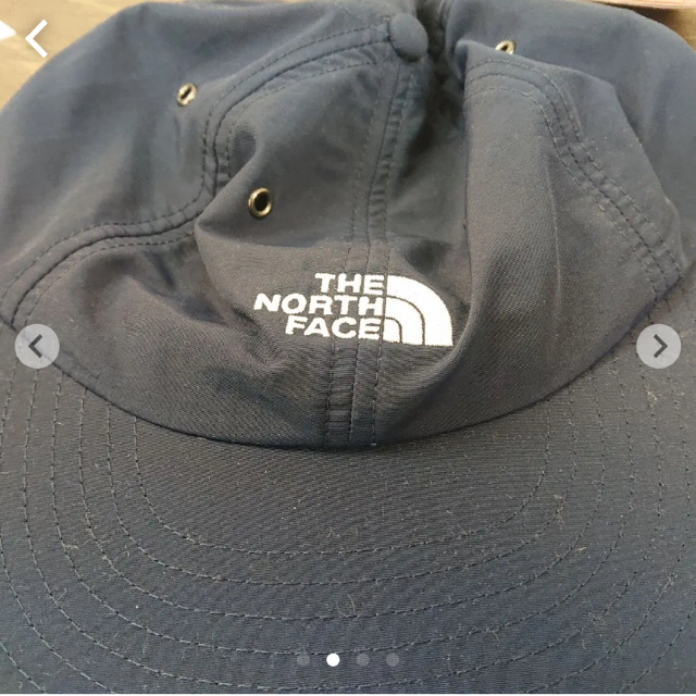 THE NORTH FACE(ザノースフェイス)の【新品】ノースフェイス Throwback Tech Hat キャップ メンズ メンズの帽子(キャップ)の商品写真