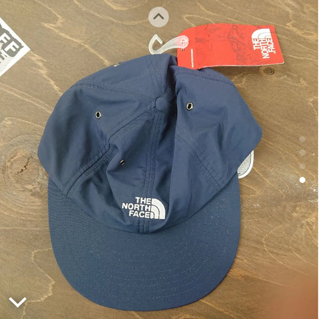 THE NORTH FACE(ザノースフェイス)の【新品】ノースフェイス Throwback Tech Hat キャップ メンズ メンズの帽子(キャップ)の商品写真