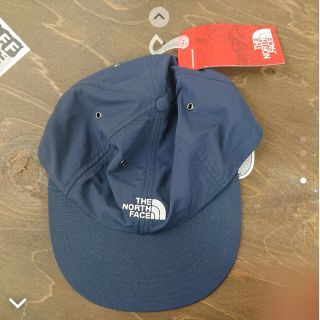 ザノースフェイス(THE NORTH FACE)の【新品】ノースフェイス Throwback Tech Hat キャップ メンズ(キャップ)