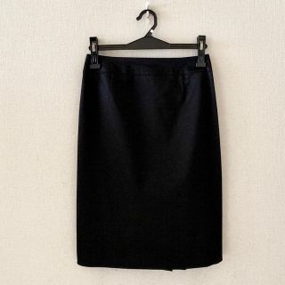 ランバンコレクション(LANVIN COLLECTION)のランバンコレクション♡膝丈スカート(ひざ丈スカート)