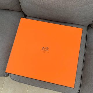 エルメス(Hermes)のエルメス バーキン30の空箱①(ショップ袋)