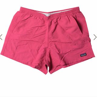 パタゴニア(patagonia)のPatagonia バギーズショーツ S 新品 タグ付き(ショートパンツ)