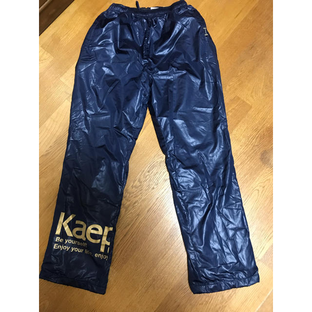 Kaepa(ケイパ)のジャージセット メンズのトップス(ジャージ)の商品写真