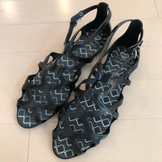 メリッサ(melissa)の★デリカ様専用★メリッサ×フォーエバー24☆サンダル(サンダル)