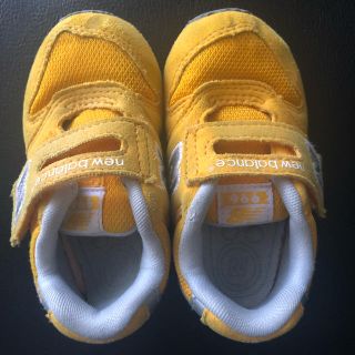 ニューバランス(New Balance)のニューバランス996 12.5センチ(スニーカー)