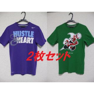 ナイキ(NIKE)のNIKE ナイキ Tシャツ(Tシャツ/カットソー(半袖/袖なし))