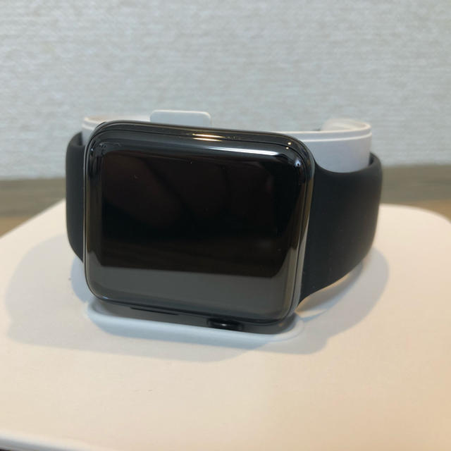 Apple Watch Series3 42mm GPS +Cellular