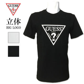 ゲス(GUESS)のGUESS tシャツ(Tシャツ(半袖/袖なし))