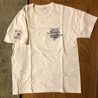 フラットヘッド(THE FLAT HEAD)のフラットヘッド Ｔシャツ(Tシャツ/カットソー(半袖/袖なし))