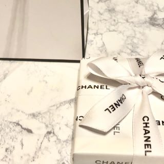 シャネル(CHANEL)の❤︎CHANEL コンパクトミラー ❤︎(ミラー)