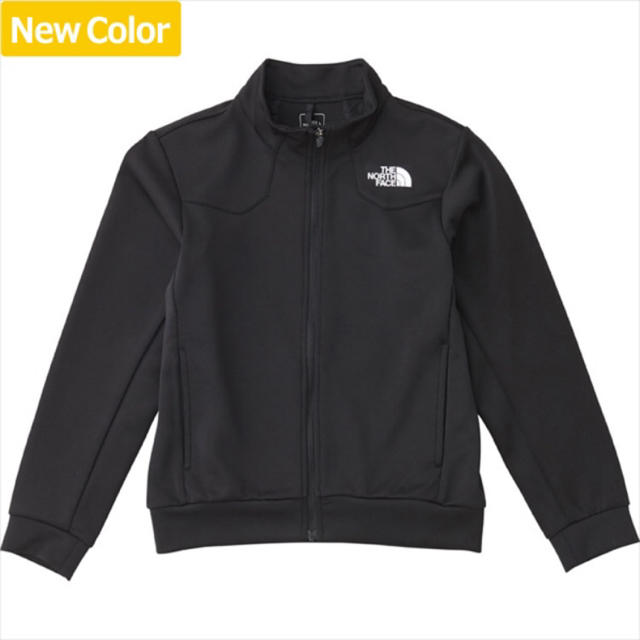 THE NORTH FACE(ザノースフェイス)のノースフェイス ジュニア ジャケット サイズ140 キッズ/ベビー/マタニティのキッズ服男の子用(90cm~)(ジャケット/上着)の商品写真