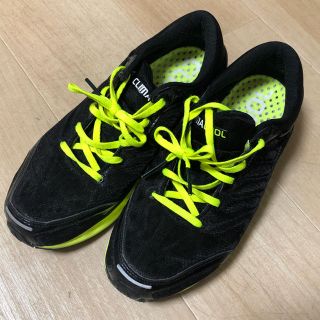 アディダス(adidas)のオレンジ様専用　CLIMACOOL adidas(スニーカー)