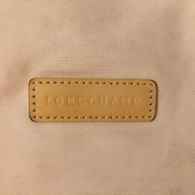 LONGCHAMP(ロンシャン)のロンシャン Longchamp トートバッグ レディースのバッグ(トートバッグ)の商品写真