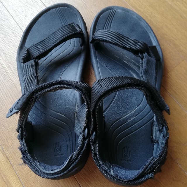 Teva(テバ)のTeva　サンダル レディースの靴/シューズ(サンダル)の商品写真