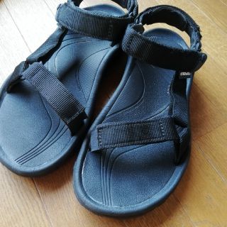 テバ(Teva)のTeva　サンダル(サンダル)