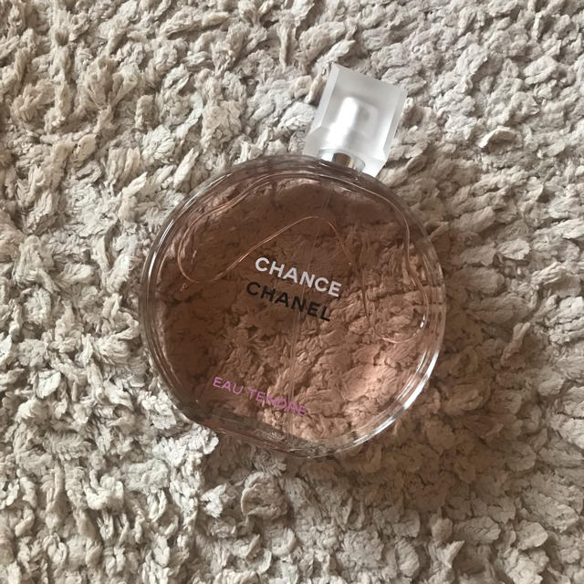 CHANEL 香水コスメ/美容