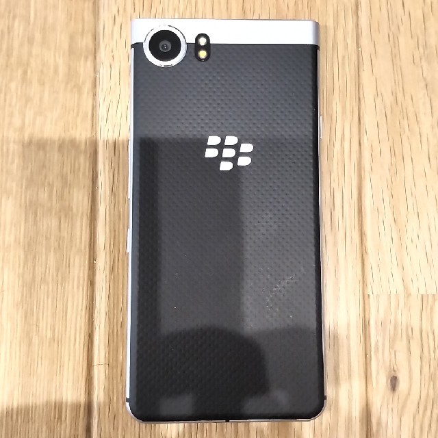 Blackberry KEY one