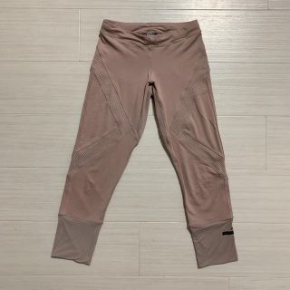 アディダスバイステラマッカートニー(adidas by Stella McCartney)のステラマッカートニー  アディダス レギンス(レギンス/スパッツ)