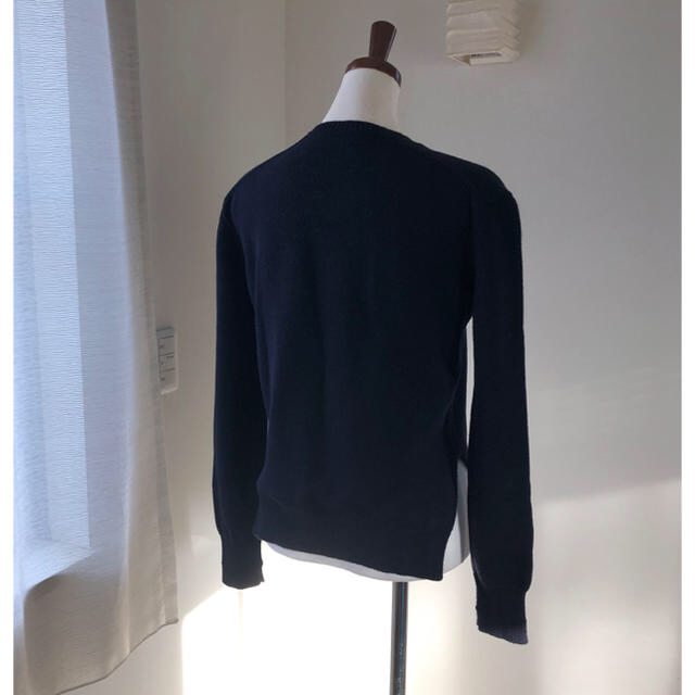 celine☆セリーヌ アイコニック ニット☆フィービー カシミア celine☆セリーヌ アイコニック ニット☆フィービー カシミア
