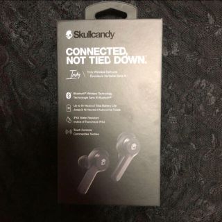 スカルキャンディ(Skullcandy)のルーカ様 専用(ヘッドフォン/イヤフォン)